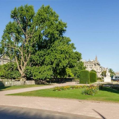 Magnifique Appartement Au Coeur De La Petite France Strasbourg Bagian luar foto