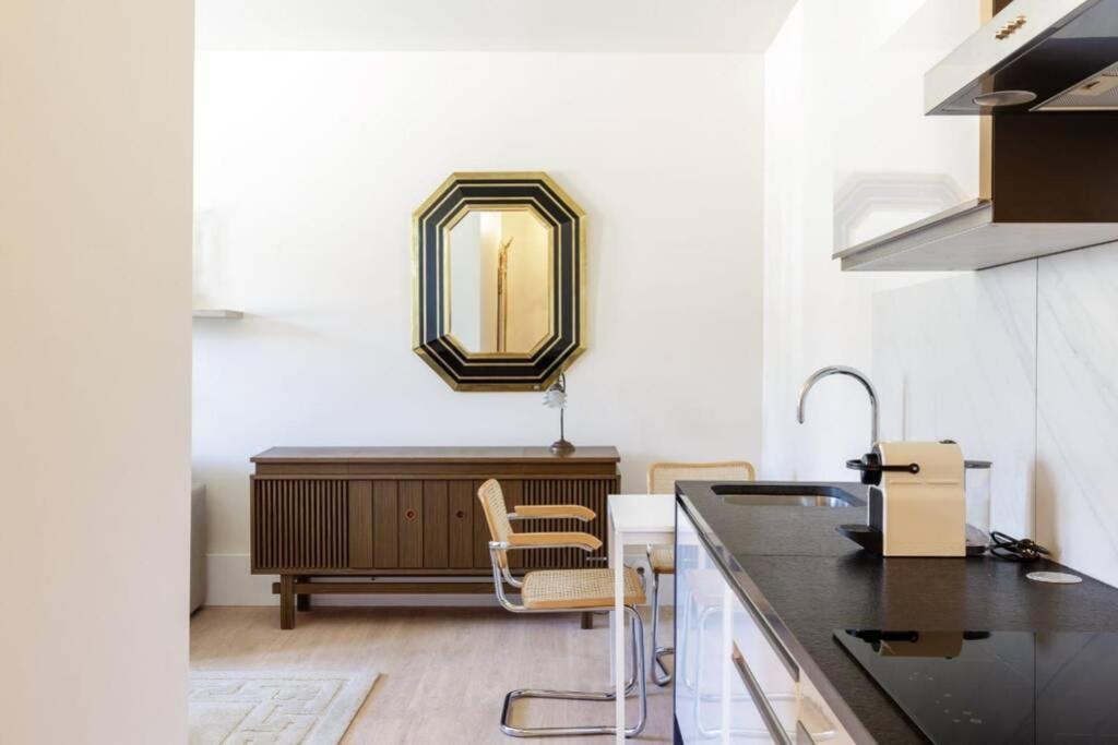 Magnifique Appartement Au Coeur De La Petite France Strasbourg Bagian luar foto