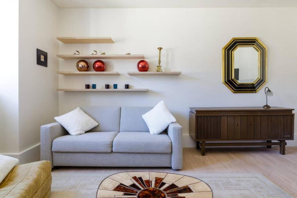Magnifique Appartement Au Coeur De La Petite France Strasbourg Bagian luar foto